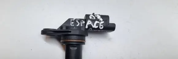 Renault Espace - Grand espace IV Camshaft position sensor 8200567414