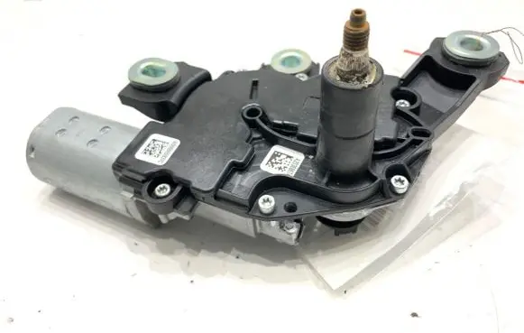 Audi A4 S4 B9 Rear window wiper motor 4M0955711A