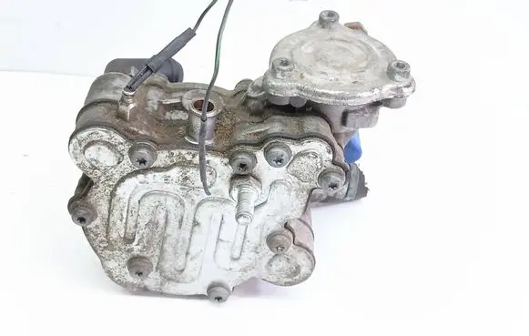 Volkswagen PASSAT B5.5 LP gas reducer 67R014066