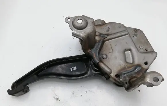 Hyundai ix 55 Handbrake/parking brake lever assembly NOCODE