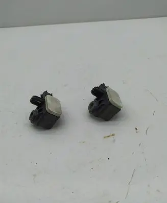 Volvo XC60 Airbag deployment crash/impact sensor 31334336