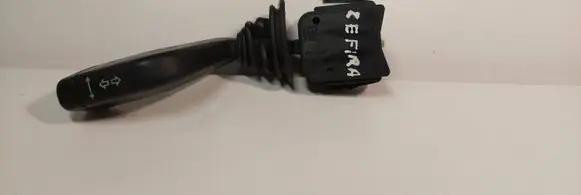 Opel Zafira A Indicator stalk 90560990 12263700