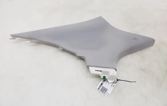 Lexus IS III XE30 (D)pillar trim (top) 6248053010