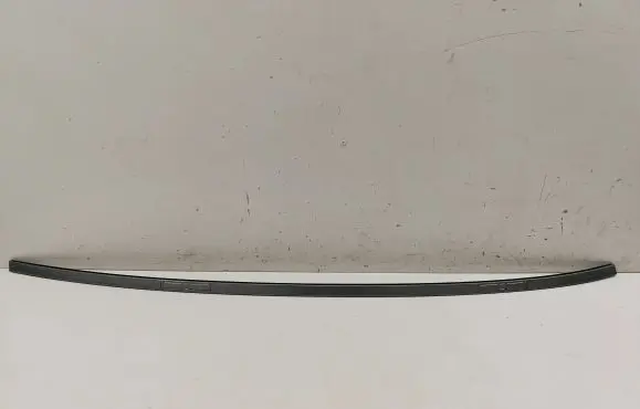 BMW 2 F44 Roof trim bar molding cover 5A044C7 7475981