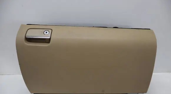 Mercedes-Benz ML W164 Glove box A1646800091