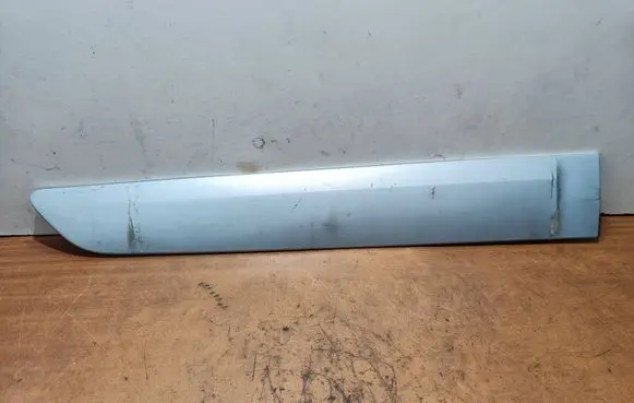 Renault Espace IV Rear door trim (molding) 8200095953