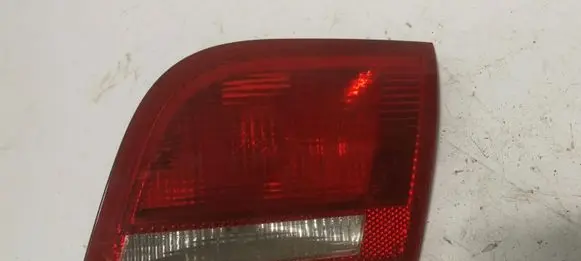Audi A3 S3 8P Tailgate rear/tail lights 8P4945094