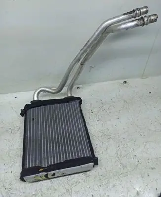 Renault Laguna II Heater blower radiator 52485363