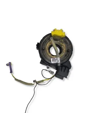 Volkswagen Caddy Airbag slip ring squib (SRS ring) 1K0959653C