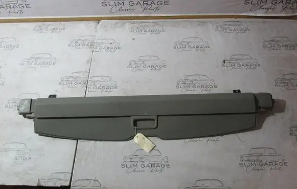 Volkswagen Polo III 6N 6N2 6NF Parcel shelf load cover 6K0863553