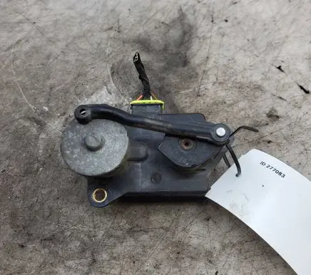 KIA Optima Intake manifold valve actuator/motor 283202A410