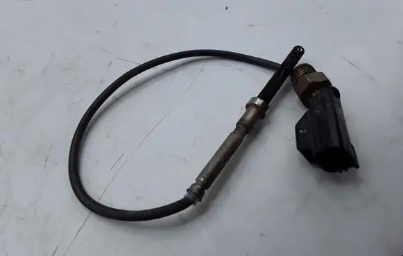Volvo V70 Exhaust gas temperature sensor 6G9N12B591FA 30713739A