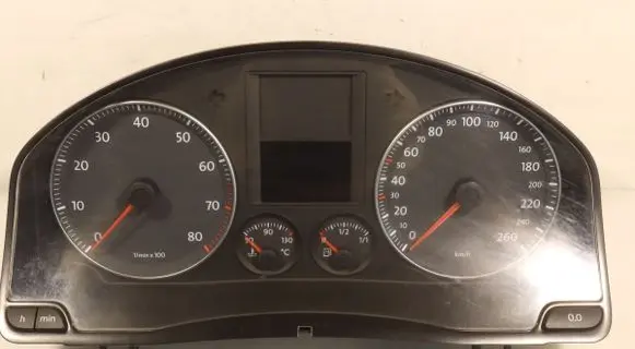 Volkswagen Golf V Clock 1K0920864A