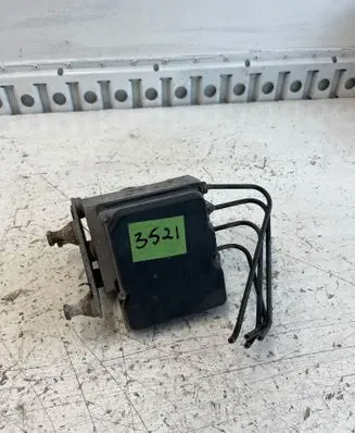 Mercedes-Benz Sprinter W906 ABS Pump 0265235031 A0014462589 07031011459