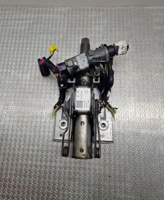 Volkswagen Golf IV Ignition lock 4b0905851