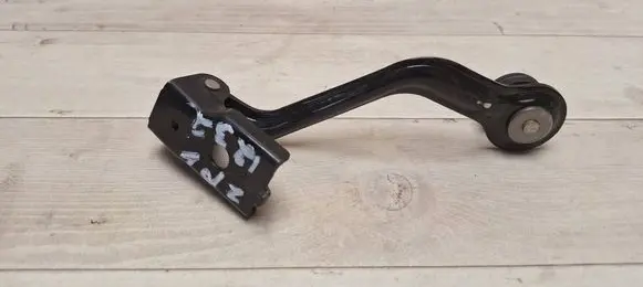 Peugeot 807 Sliding door upper roller guide/hinge 