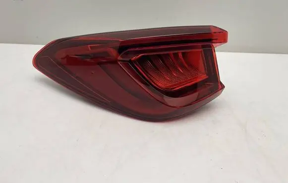 Seat Leon IV Rear/tail lights 5FA945207C