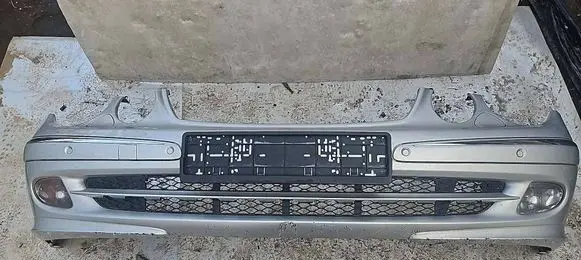 Mercedes-Benz E W211 Front bumper A2118800240