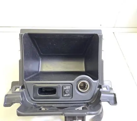 Mitsubishi Outlander Other interior part 8637A530