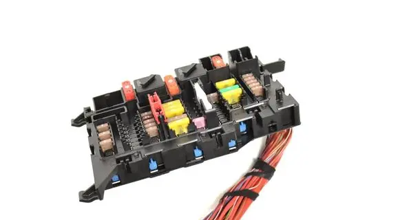 Mini One - Cooper F56 F55 Fuse box set 9360501