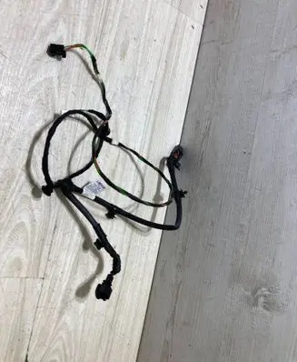 Audi Q3 F3 Seat wiring loom 83A971365L