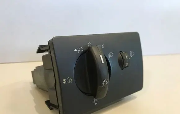 Ford Focus Light switch 7M5T13A024LA 7M5T13A024