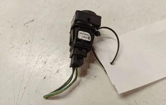 Citroen C4 I Central locking switch button 96476626XT