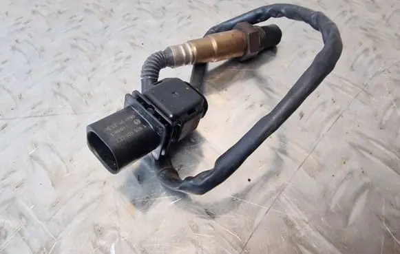 Audi A6 S6 C6 4F Lambda probe sensor 059906262