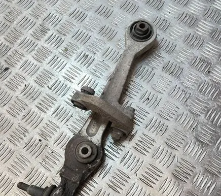 Volkswagen PASSAT B5.5 Front control arm 4B0407155