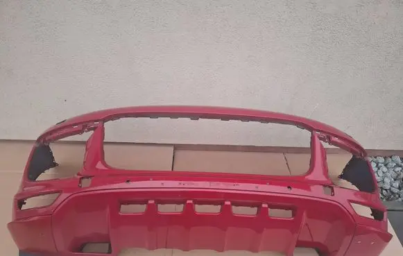 Porsche Cayenne (92A) Front bumper 7P5807221E