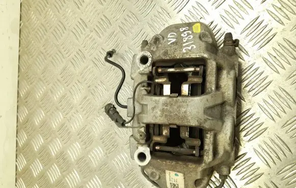 Alfa Romeo Giulia Front brake caliper 00505447560