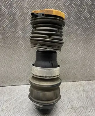Audi E-tron GT Rear air suspension bag/shock absorber 9J1616025C