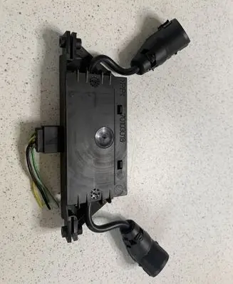 Audi A6 S6 C5 4B Alarm control unit/module 4B0951177 70103018 70103019