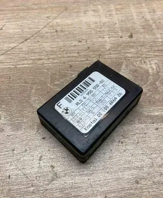 BMW 3 E90 E91 Rain sensor 6955550
