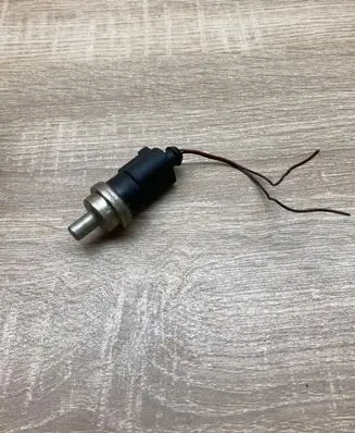 Skoda Fabia Mk1 (6Y) Interior temperature sensor 1J0973702