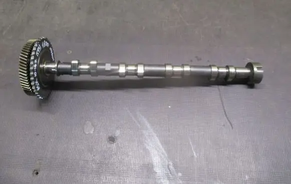 Mitsubishi ASX Camshaft 