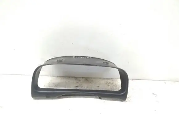 Subaru Forester SF Dashboard trim