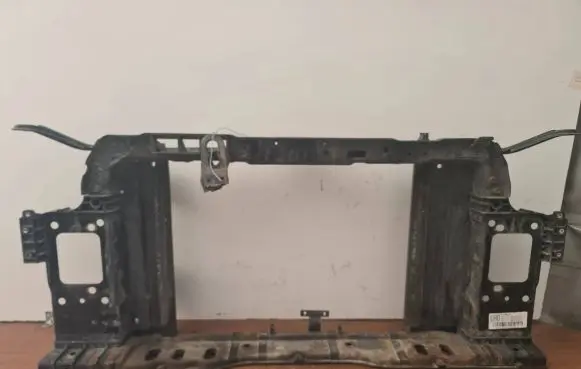 KIA Ceed Radiator support slam panel
