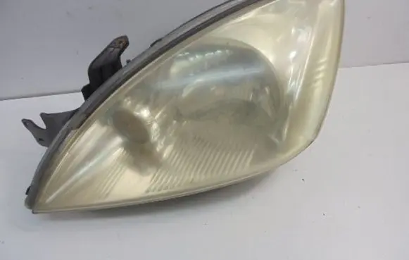 Mitsubishi Lancer Headlight/headlamp P3524