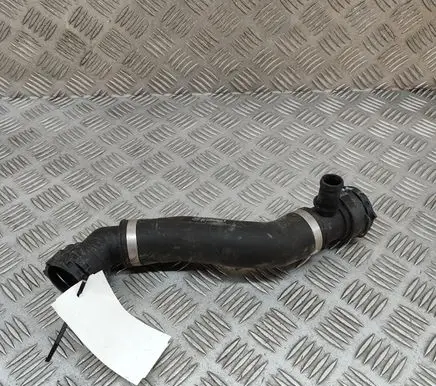 Audi Q8 Engine coolant pipe/hose 4M0122101EB
