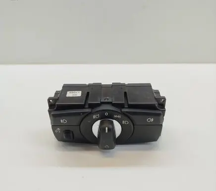 BMW X5 E70 Light switch 9134725