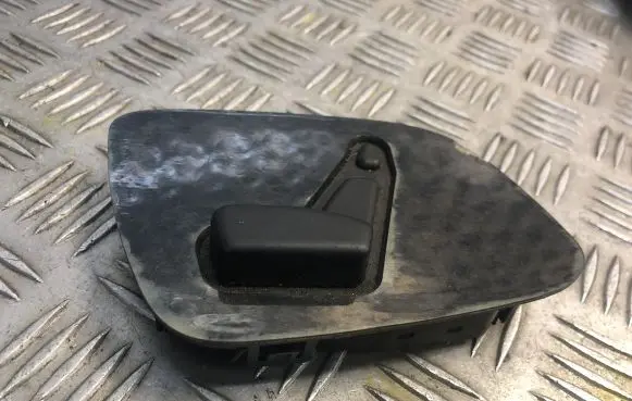 Mercedes-Benz CLK A208 C208 Seat control module 