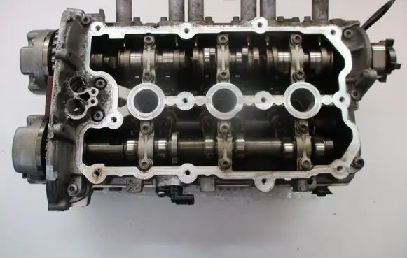 Engine head