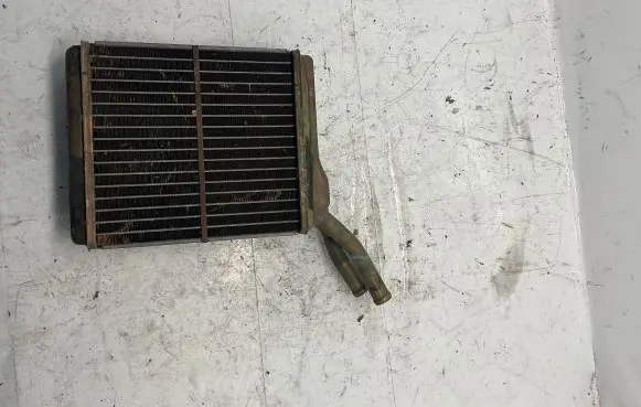 Opel Frontera A Heater blower radiator
