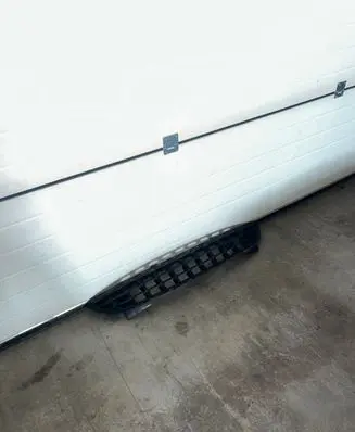 Opel Corsa D Front grill 475498858