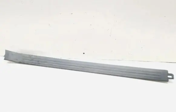 Audi A3 S3 8L Front sill trim cover 8L3853906