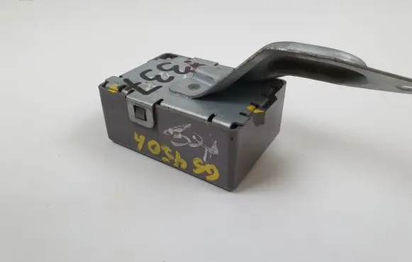 Lexus GS 300 350 430 450H Door control unit/module 8974030210 61B351000