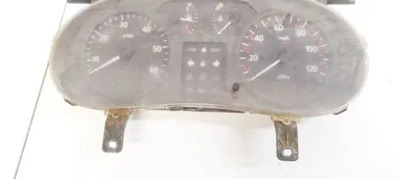 Renault Trafic II (X83) Speedometer (instrument cluster) P8200295453A