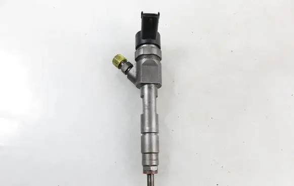 Suzuki Grand Vitara II Fuel injector 8200389369 0445110230