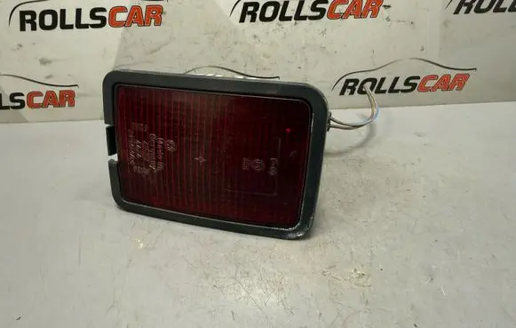 Volkswagen Transporter - Caravelle T4 Rear fog light 7D0945729